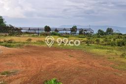 Tanah Kavling untuk Dijual di Nanggung Bogor 20515m2 Tanah Kavling untuk Dijual di Nanggung Bogor 20515m2