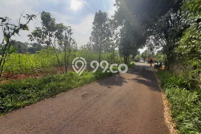 Tanah untuk Dijual di Tenjolaya Bogor Luas 600m2 Tanah untuk Dijual di Tenjolaya Bogor Luas 600m2