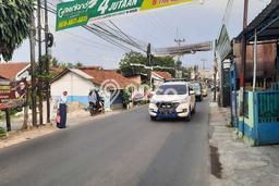 Dijual Tanah 60000m2 di Semplak, Bogor Dijual Tanah 60000m2 di Semplak, Bogor