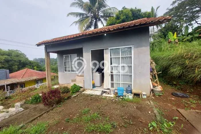 Rumah Terjangkau Dijual Area Pamijahan, Bogor Harga Rp 350 Juta Rumah Terjangkau Dijual Area Pamijahan, Bogor Harga Rp 350 Juta