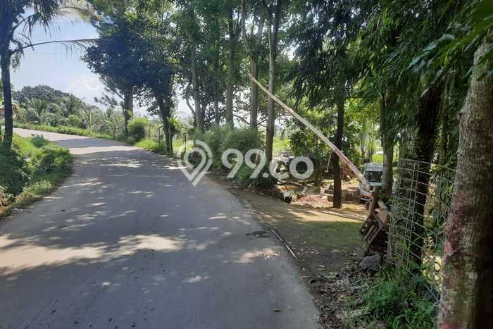 Lahan untuk Dijual Lokasi Sukamakmur, Bogor Luas 2173m2 SHM Lahan untuk Dijual Lokasi Sukamakmur, Bogor Luas 2173m2 SHM