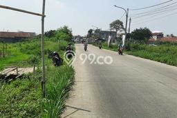 Untuk Dijual Tanah di Dramaga Bogor Luas 30000m2 SHM Untuk Dijual Tanah di Dramaga Bogor Luas 30000m2 SHM