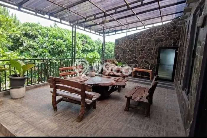 Vila di Pamijahan, Luas 5115m2m², Area Premium Vila di Pamijahan, Luas 5115m2m², Area Premium