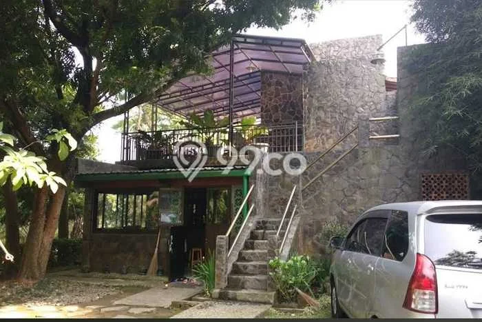Vila di Pamijahan, Luas 5115m2m², Area Premium Vila di Pamijahan, Luas 5115m2m², Area Premium