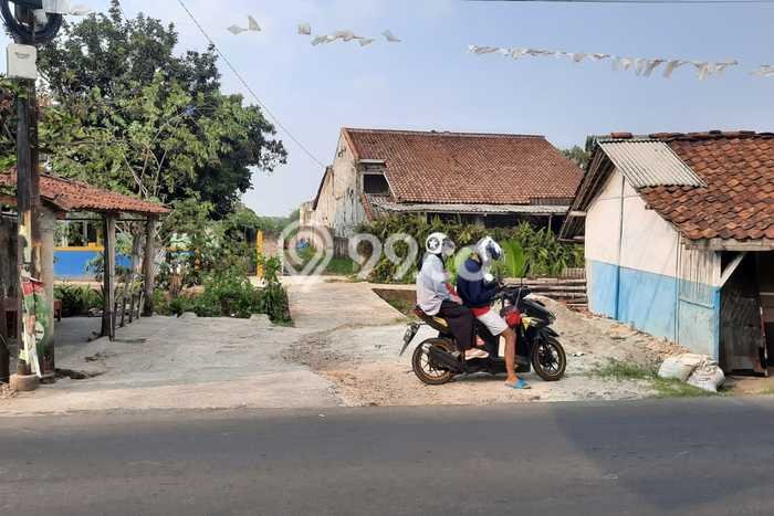 Tanah Kavling Dijual di Bogor dengan Spesifikasi 60000m2 Tanah Kavling Dijual di Bogor dengan Spesifikasi 60000m2
