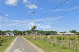 Tanah Dijual Lokasi Ciemas, Sukabumi Luas 8400m2 Legalitas Aman Tanah Dijual Lokasi Ciemas, Sukabumi Luas 8400m2 Legalitas Aman