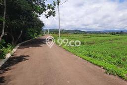 Lahan Kosong Dijual di Bogor dengan Area 3000m2 Lahan Kosong Dijual di Bogor dengan Area 3000m2