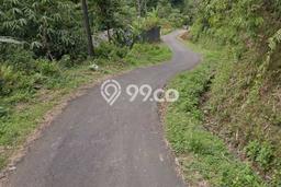 Lahan untuk Dijual Lokasi Nanggung, Bogor Luas 37000m2 - Lahan untuk Dijual Lokasi Nanggung, Bogor Luas 37000m2 -