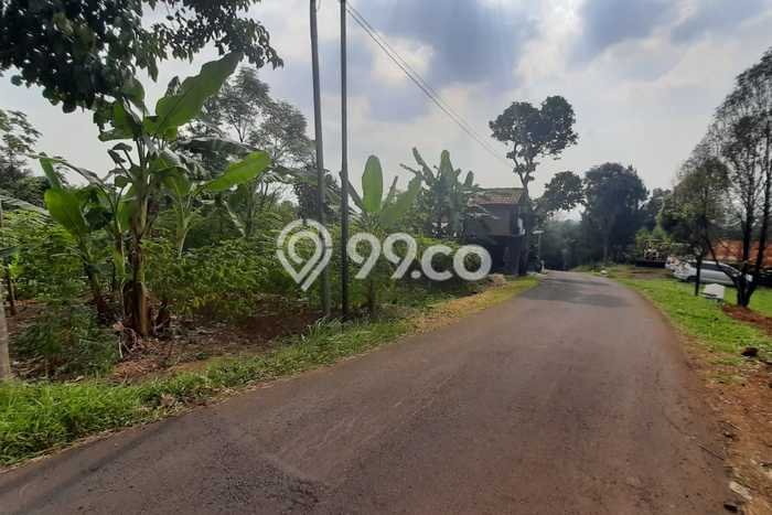 Tanah untuk Dijual di Tenjolaya Bogor Luas 600m2 Tanah untuk Dijual di Tenjolaya Bogor Luas 600m2