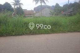 Lahan Kosong Dijual di Dramaga, Bogor, Luas 2000m2 Area Strategis Lahan Kosong Dijual di Dramaga, Bogor, Luas 2000m2 Area Strategis