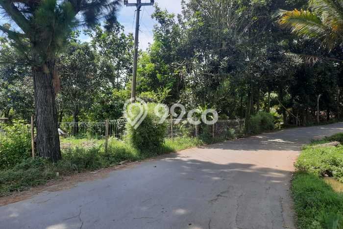 Lahan untuk Dijual Lokasi Sukamakmur, Bogor Luas 2173m2 SHM Lahan untuk Dijual Lokasi Sukamakmur, Bogor Luas 2173m2 SHM