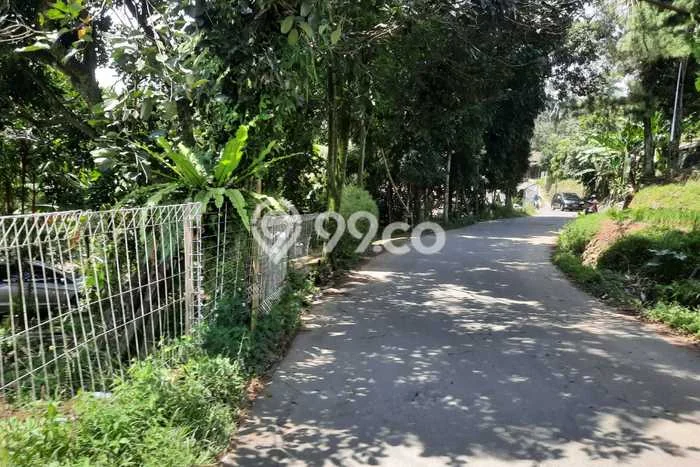 Lahan untuk Dijual Lokasi Sukamakmur, Bogor Luas 2173m2 SHM Lahan untuk Dijual Lokasi Sukamakmur, Bogor Luas 2173m2 SHM