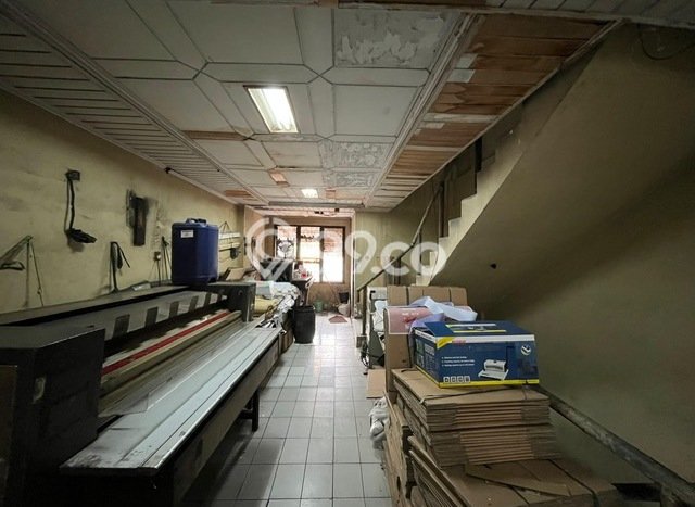 Unit Ruko Dijual di Jakarta Pusat LT 108m2 & LB 350m2 Unit Ruko Dijual di Jakarta Pusat LT 108m2 & LB 350m2