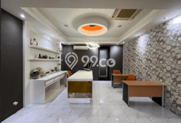 FOR RENT! Ruko di Pakubuwono Cocok untuk Bisnis 700m2 FOR RENT! Ruko di Pakubuwono Cocok untuk Bisnis 700m2