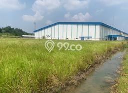 Lahan untuk Dijual Lokasi Cikarang Selatan, Bekasi Luas 21201m2 - Lahan untuk Dijual Lokasi Cikarang Selatan, Bekasi Luas 21201m2 -