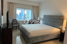 Hunian Apartemen Eksklusif untuk Dijual di Jakarta Selatan dengan 5 BR & 3 Kamar Mandi Hunian Apartemen Eksklusif untuk Dijual di Jakarta Selatan dengan 5 BR & 3 Kamar Mandi