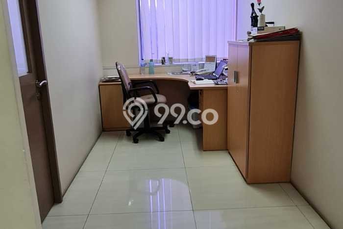 Kantor Bagus LT 351m2 LB 351m2 Dijual di Senen Jakarta Pusat Kantor Bagus LT 351m2 LB 351m2 Dijual di Senen Jakarta Pusat