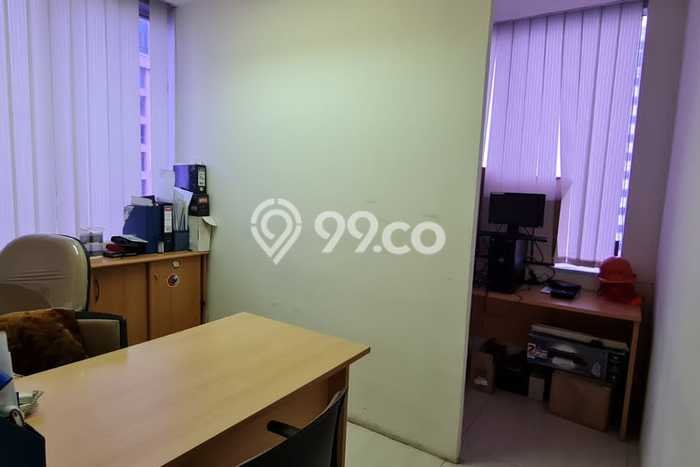Kantor Bagus LT 351m2 LB 351m2 Dijual di Senen Jakarta Pusat Kantor Bagus LT 351m2 LB 351m2 Dijual di Senen Jakarta Pusat