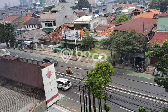 Kantor Dijual di Kramat Jati LT 279m2, LB 726m2 Solusi Investasi Cerdas Kantor Dijual di Kramat Jati LT 279m2, LB 726m2 Solusi Investasi Cerdas