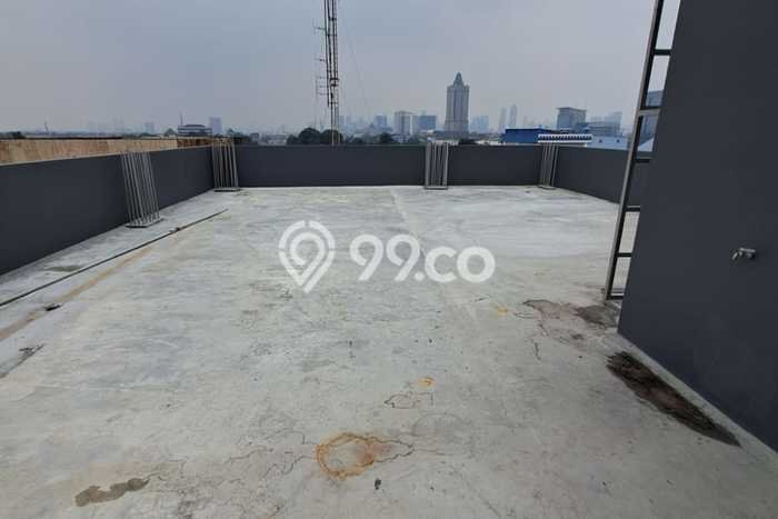 Kantor Dijual di Kramat Jati LT 279m2, LB 726m2 Solusi Investasi Cerdas Kantor Dijual di Kramat Jati LT 279m2, LB 726m2 Solusi Investasi Cerdas