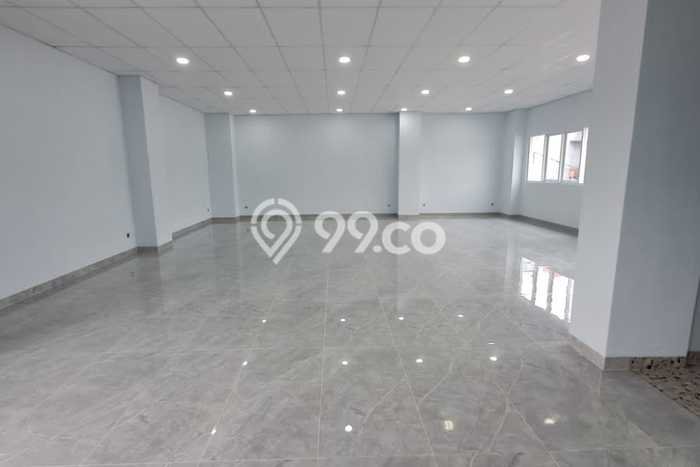 Kantor Dijual di Kramat Jati LT 279m2, LB 726m2 Solusi Investasi Cerdas Kantor Dijual di Kramat Jati LT 279m2, LB 726m2 Solusi Investasi Cerdas
