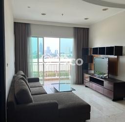 Paling Dicari! Apartemen Eksklusif Dijual di Senayan Punya 3 Bedroom Paling Dicari! Apartemen Eksklusif Dijual di Senayan Punya 3 Bedroom