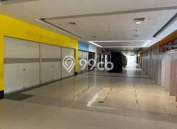 Unit Komersial Dijual di Serpong Tangerang Selatan Luas Bangunan 14000m2 Unit Komersial Dijual di Serpong Tangerang Selatan Luas Bangunan 14000m2