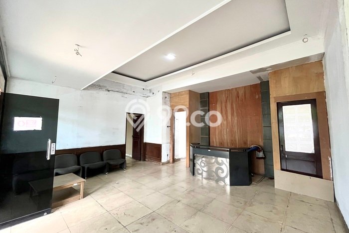 Komersial Dijual di Senen LT 1547m2, LB 1110m2 Solusi Investasi Cerdas Komersial Dijual di Senen LT 1547m2, LB 1110m2 Solusi Investasi Cerdas