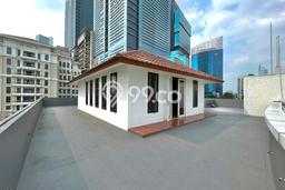 Disewakan Kantor di Kawasan Ramai Thamrin Luas 1200m2 Disewakan Kantor di Kawasan Ramai Thamrin Luas 1200m2
