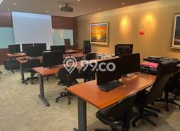 Kantor Dijual di Prime Area Jakarta Pusat Luas 900m2 Kantor Dijual di Prime Area Jakarta Pusat Luas 900m2