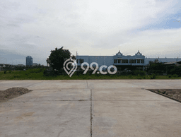 Tanah Dijual di Jakarta Utara Seluas 9270m2 Strategis Tanah Dijual di Jakarta Utara Seluas 9270m2 Strategis
