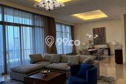 Hunian Apartemen Strategis di Mega Kuningan Punya 4 Kamar Tidur & 0 Kamar Mandi Hunian Apartemen Strategis di Mega Kuningan Punya 4 Kamar Tidur & 0 Kamar Mandi