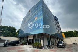 Kantor Favorit Dijual di Menteng Jakarta Pusat Area Pusat Bisnis Kantor Favorit Dijual di Menteng Jakarta Pusat Area Pusat Bisnis
