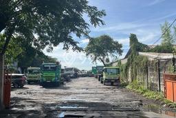 Tanah Kavling Dijual di Rorotan, Jakarta Utara dengan Luas Tanah 4272m2 Tanah Kavling Dijual di Rorotan, Jakarta Utara dengan Luas Tanah 4272m2