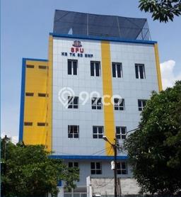 Area Ramai! Komersial Dijual di Pademangan untuk Bisnis Luas Bangunan 1494m2 Area Ramai! Komersial Dijual di Pademangan untuk Bisnis Luas Bangunan 1494m2