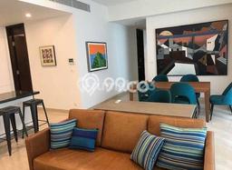 Apartemen Strategis 177m2 di Karet Tengsin Jakarta Pusat 3 KT Apartemen Strategis 177m2 di Karet Tengsin Jakarta Pusat 3 KT