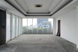 Kantor Dijual di Kebayoran Lama LT 666m2, LB 2000m2 untuk Investasi Kantor Dijual di Kebayoran Lama LT 666m2, LB 2000m2 untuk Investasi