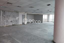 Kantor Dijual di Prime Area Jakarta Selatan Luas 217m2 Kantor Dijual di Prime Area Jakarta Selatan Luas 217m2