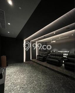 Dijual Apartemen Luxury di Thamrin 0 Kamar & 0 Kamar Mandi Dijual Apartemen Luxury di Thamrin 0 Kamar & 0 Kamar Mandi