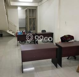 Ruko Dijual di Oebobo Kupang dengan Luas Bangunan 150m2 Ruko Dijual di Oebobo Kupang dengan Luas Bangunan 150m2