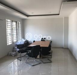 Kantor Dijual di Jakarta Barat LT 371m2 & LB 388m2 Lokasi Terbaik! Kantor Dijual di Jakarta Barat LT 371m2 & LB 388m2 Lokasi Terbaik!