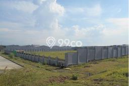 Tanah Dijual Area Strategis di Cikarang Bekasi 8001m2 Tanah Dijual Area Strategis di Cikarang Bekasi 8001m2