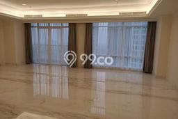 Unit Apartemen Luxury Dijual di Kebayoran Lama dengan 3 BR Unit Apartemen Luxury Dijual di Kebayoran Lama dengan 3 BR