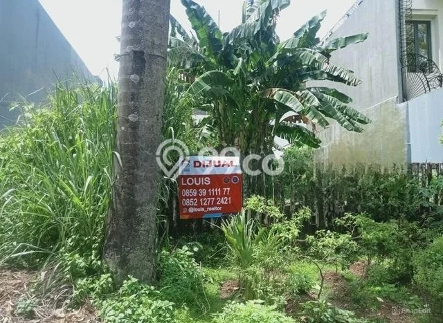 Kavling Tanah untuk Dijual di Pondok Indah, Jakarta Selatan, Luas 663m2 Kavling Tanah untuk Dijual di Pondok Indah, Jakarta Selatan, Luas 663m2