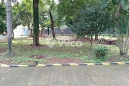 Tanah Dijual di Jakarta Barat Seluas 46000m2 Strategis Tanah Dijual di Jakarta Barat Seluas 46000m2 Strategis