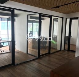 Unit Kantor Dijual di Menteng Jakarta Pusat Luas Tanah 800m2, Luas Bangunan 3500m2 Unit Kantor Dijual di Menteng Jakarta Pusat Luas Tanah 800m2, Luas Bangunan 3500m2