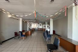 Kantor Dijual di Prime Area Jakarta Pusat Luas 1500m2 Kantor Dijual di Prime Area Jakarta Pusat Luas 1500m2