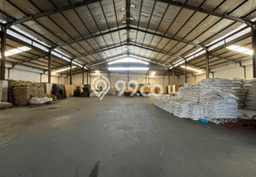 Disewakan Gudang di Kawasan Ramai Pluit Luas 1779m2 Disewakan Gudang di Kawasan Ramai Pluit Luas 1779m2