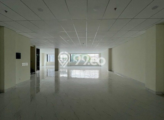 Kantor Dijual Lokasi Emas di Menteng Luas 3550m2 Kantor Dijual Lokasi Emas di Menteng Luas 3550m2