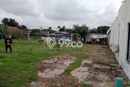Jarang Ada! Tanah di Tebet Punya Luas 9926m2 - Jarang Ada! Tanah di Tebet Punya Luas 9926m2 -